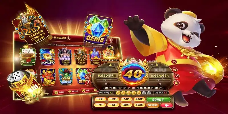 soilac kéo baccarat là gì