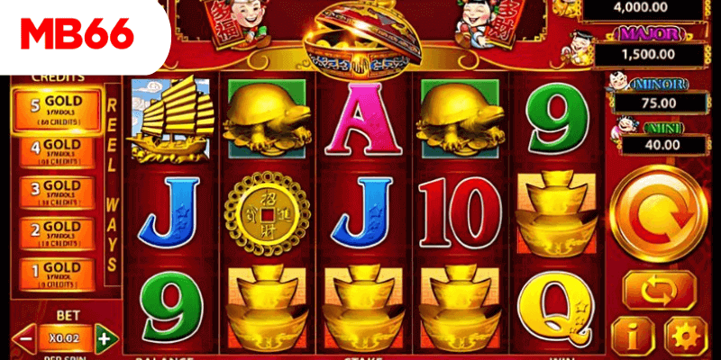 soilac 888 slot là gì